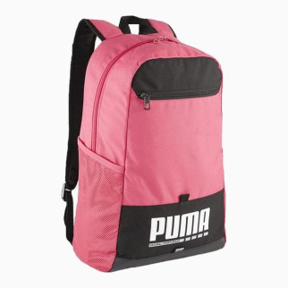 Рюкзак Puma Plus Backpack 21L Червоний Уні 32x14x47 см (090346-04) - Інтернет-магазин спільних покупок ToGether
