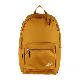 Рюкзак Nike NK HERITAGE EUGENE BKPK Жовтий One size (7dDB3300-716 One size) - Інтернет-магазин спільних покупок ToGether