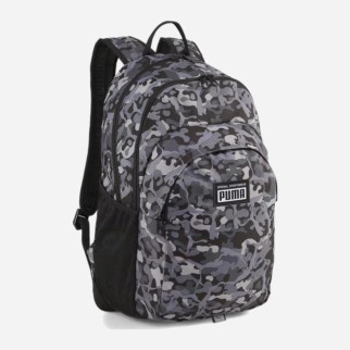 Рюкзак Puma Academy Backpack 19L Сірий Уні 20x37x30 см (079133-21) - Інтернет-магазин спільних покупок ToGether