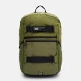 Рюкзак Puma Deck Backpack 22L Зелений Уні 30x18x46 см (079191-11) - Інтернет-магазин спільних покупок ToGether