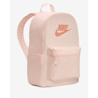 Рюкзак Nike NK HERITAGE BKPK 25L Бежевий 43х30х6 см (DC4244-838) - Інтернет-магазин спільних покупок ToGether