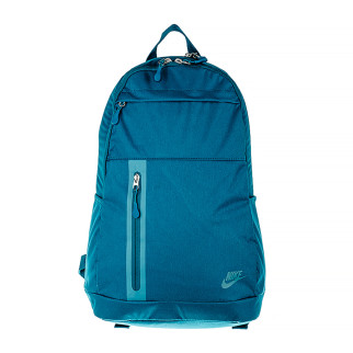 Рюкзак Nike ELMNTL PRM BKPK Бірюзовий One size (7dDN2555-381 One size) - Інтернет-магазин спільних покупок ToGether