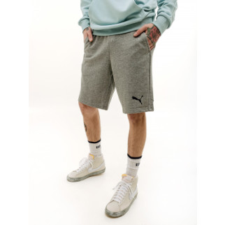 Чоловічі Шорти Puma ESS Shorts Сірий L (7d58670953 L) - Інтернет-магазин спільних покупок ToGether
