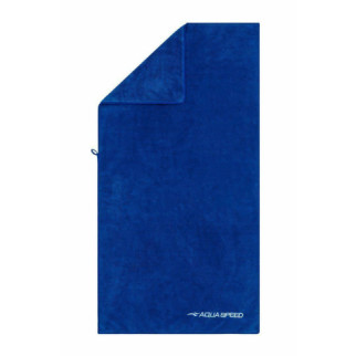 Рушник Aqua Speed DRY CORAL 7036 Синій Уні 50x100 см (157-01) - Інтернет-магазин спільних покупок ToGether