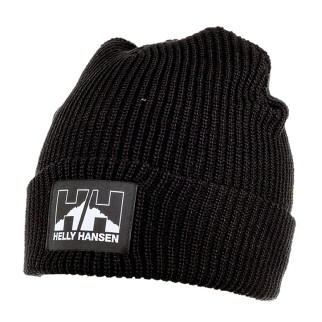 Чоловіча Шапка HELLY HANSEN NORD BEANIE Чорний One size (7d49481-990 One size) - Інтернет-магазин спільних покупок ToGether