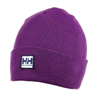 Чоловіча Шапка HELLY HANSEN URBAN CUFF BEANIE Фіолетовий One size (7d67154-670 One size) - Інтернет-магазин спільних покупок ToGether