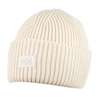 Чоловіча Шапка HELLY HANSEN RIB BEANIE Бежевий One size (7d54020-034 One size) - Інтернет-магазин спільних покупок ToGether