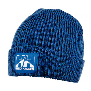 Чоловіча Шапка HELLY HANSEN NORD BEANIE Синій One size (7d49481-584 One size) - Інтернет-магазин спільних покупок ToGether