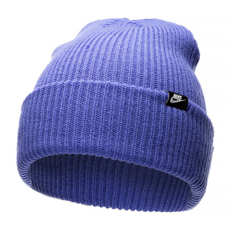 Чоловіча Шапка Nike U TERRA BEANIE SC FUT L Синій One size (7dFB6525-581 One size) - Інтернет-магазин спільних покупок ToGether