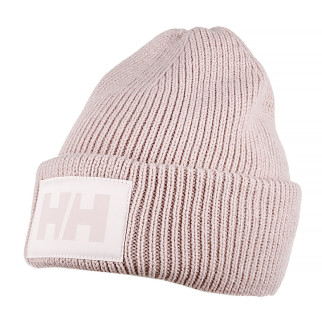 Чоловіча Шапка HELLY HANSEN BOX BEANIE Бежевий One size (7d53648-692 One size) - Інтернет-магазин спільних покупок ToGether