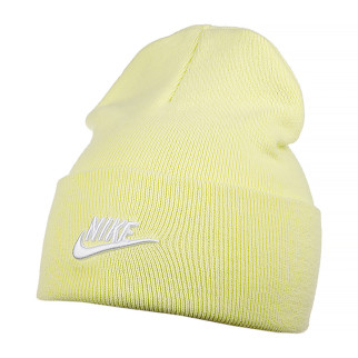 Чоловіча Шапка Nike U PEAK BEANIE TC FUT L Жовтий One size (7dFB6528-331 One size) - Інтернет-магазин спільних покупок ToGether