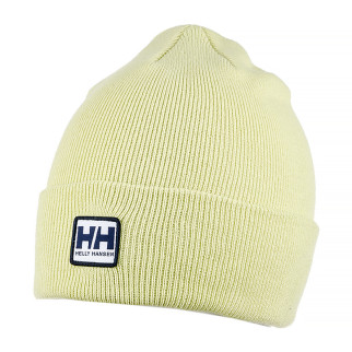 Чоловіча Шапка HELLY HANSEN URBAN CUFF BEANIE Салатовий One size (7d67154-498 One size) - Інтернет-магазин спільних покупок ToGether