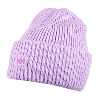 Чоловіча Шапка HELLY HANSEN RIB BEANIE Фіолетовий One size (7d54020-699 One size) - Інтернет-магазин спільних покупок ToGether