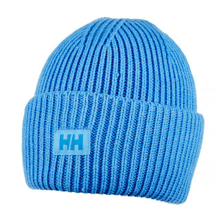 Чоловіча Шапка HELLY HANSEN RIB BEANIE Блакитний One size (7d54020-554 One size) - Інтернет-магазин спільних покупок ToGether