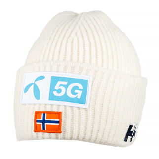 Чоловіча Шапка HELLY HANSEN SOFT RIB BEANIE Бежевий One size (7d67531-047 One size) - Інтернет-магазин спільних покупок ToGether