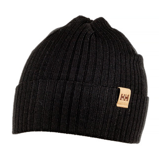 Чоловіча Шапка HELLY HANSEN BUSINESS BEANIE 2 Чорний One size (7d67195-990 One size) - Інтернет-магазин спільних покупок ToGether