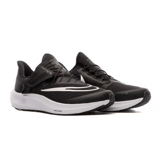 Жіночі Кросівки Nike W AIR ZOOM PEGASUS FLYEASE Чорний 40 (7dDJ7383-001 40) - Інтернет-магазин спільних покупок ToGether