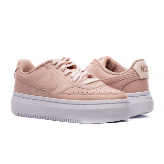 Жіночі Кросівки Nike COURT VISION ALTA LTR Рожевий 38.5 (7dDM0113-600 38.5) - Інтернет-магазин спільних покупок ToGether