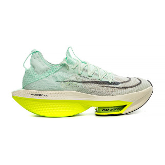Жіночі Кросівки Nike WMNS AIR ZOOM ALPHAFLY NEXT% 2 Салатовий 41 (7dDV9425-300 41) - Інтернет-магазин спільних покупок ToGether