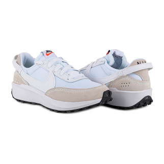 Жіночі Кросівки Nike WAFFLE DEBUT Білий 40.5 (7dDH9523-100 40.5) - Інтернет-магазин спільних покупок ToGether