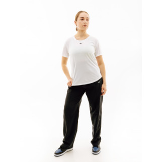 Жіноча Футболка Nike ONE TOP Білий S (7dDD0638-100 S) - Інтернет-магазин спільних покупок ToGether