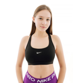Жіночий Топ Nike BRA Чорний L (7dDX6817-010 L) - Інтернет-магазин спільних покупок ToGether