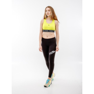 Жіночий Топ Puma 4KEEPS ELASTIC BRA - P Салатовий XS (7d52531939 XS) - Інтернет-магазин спільних покупок ToGether