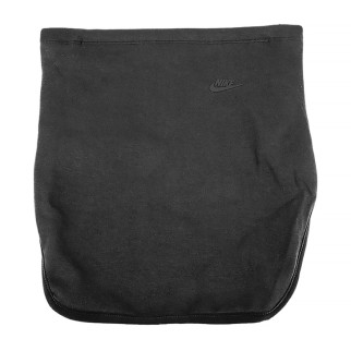 Баф Nike tech fleece neckwarmer Чорний One size (7dN.100.8866.013.OS One size) - Інтернет-магазин спільних покупок ToGether