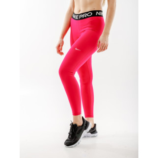 Жіночі Легінси Nike 365 TIGHT Рожевий L (7dCZ9779-616 L) - Інтернет-магазин спільних покупок ToGether