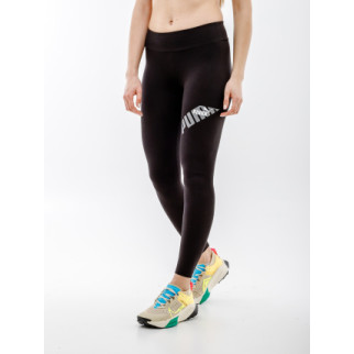 Жіночі Легінси Puma POWER Leggings Чорний XS (7d67789401 XS) - Інтернет-магазин спільних покупок ToGether