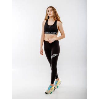 Жіночі Легінси Puma POWER Leggings Чорний S (7d67789401 S) - Інтернет-магазин спільних покупок ToGether