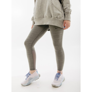 Жіночі Легінси Nike 365 TIGHT 7/8 HI RISE Сірий S (7dDA0483-084 S) - Інтернет-магазин спільних покупок ToGether