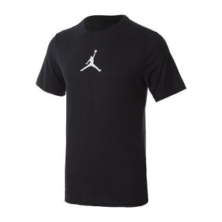 Чоловіча Футболка JORDAN M J JUMPMAN DF SS CREW Чорний L (7dCW5190-010 L) - Інтернет-магазин спільних покупок ToGether