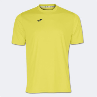 Чоловіча Футболка Joma COMBI Світло-жовтий 2XL-3XL (100052.002 2XL-3XL) - Інтернет-магазин спільних покупок ToGether