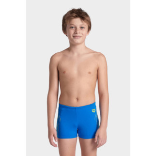 Дитячі Плавки Arena REFLECTING SWIM SHORT Блакитний 152 см (007341-720 152) - Інтернет-магазин спільних покупок ToGether