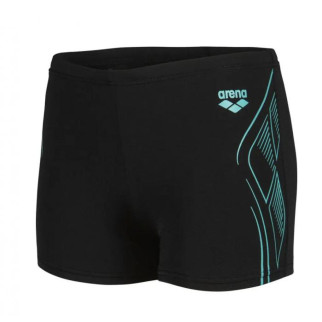 Дитячі Плавки Arena REFLECTING SWIM SHORT Чорний 116 см (007341-500 116) - Інтернет-магазин спільних покупок ToGether