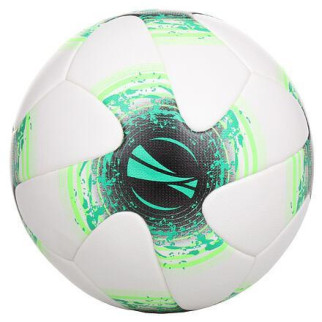 М'яч футбольний Merco Official soccer ball, Білий No. 5 (ID32240 5) - Інтернет-магазин спільних покупок ToGether