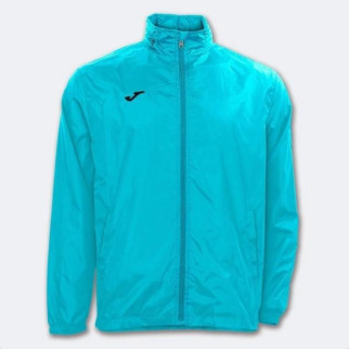 Чоловіча Вітровка Joma IRIS Бірюзовий 2XL (100087.010 2XL) - Інтернет-магазин спільних покупок ToGether