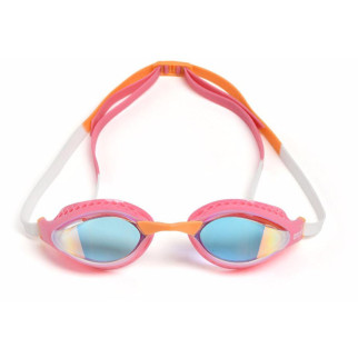 Окуляри для плавання Arena AIR-SPEED MIRROR Рожевий Уні OSFM (003151-109) - Інтернет-магазин спільних покупок ToGether