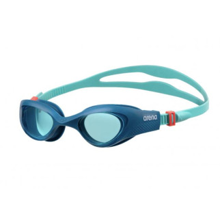 Жіночі Окуляри для плавання THE ONE WOMAN Блакитний, Бірюзовий OSFM (002756-107) - Інтернет-магазин спільних покупок ToGether