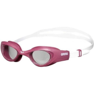Жіночі Окуляри для плавання Arena THE ONE WOMAN Рожевий, Білий OSFM (002756-104) - Інтернет-магазин спільних покупок ToGether