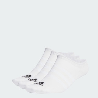 Шкарпетки Adidas T SPW NS 3P Білий L (42 - 46) (HT3463 42-46) - Інтернет-магазин спільних покупок ToGether