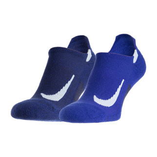 Чоловічі Шкарпетки Nike U NK MLTPLIER NS 2PR - 144 Синій 38-42 (7dSX7554-941 38-42) - Інтернет-магазин спільних покупок ToGether