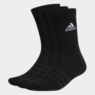 Шкарпетки Adidas C SPW CRW 3P Чорний M (38 - 42) (IC1310 38-42) - Інтернет-магазин спільних покупок ToGether