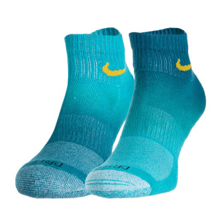 Чоловічі Шкарпетки Nike U NK EVERYDAY PLUS CUSH ANKLE Бірюзовий 38-42 (7dDH6304-915 38-42) - Інтернет-магазин спільних покупок ToGether