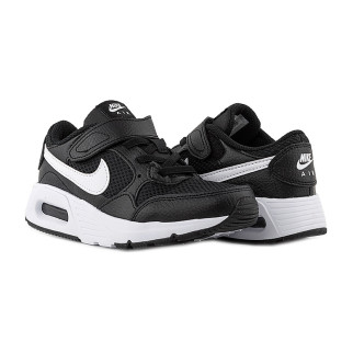 Дитячі Кросівки Nike AIR MAX SC (PSV) Чорний 27.5 (7dCZ5356-002 27.5) - Інтернет-магазин спільних покупок ToGether