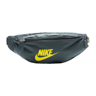 Сумка на пояс Nike HERITAGE WAISTPACK - FA21 Зелений One size (7dDB0490-329 One size) - Інтернет-магазин спільних покупок ToGether