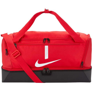 Сумка Nike NK ACDMY TEAM M HDCS 37L Червоний 53х30х27 см (CU8096-657) - Інтернет-магазин спільних покупок ToGether