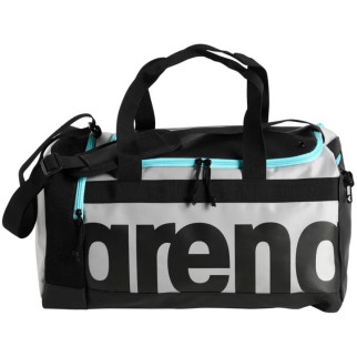 Сумка Arena SPIKY III DUFFLE 25 25L Чорний 50x18x25 см (004931-104) - Інтернет-магазин спільних покупок ToGether