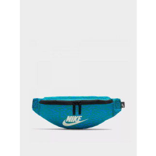Сумка на пояс Nike NK HRITG WSTPCK- HMN CRFT 3L Синій 41х10х15 см (FN0891-406) - Інтернет-магазин спільних покупок ToGether